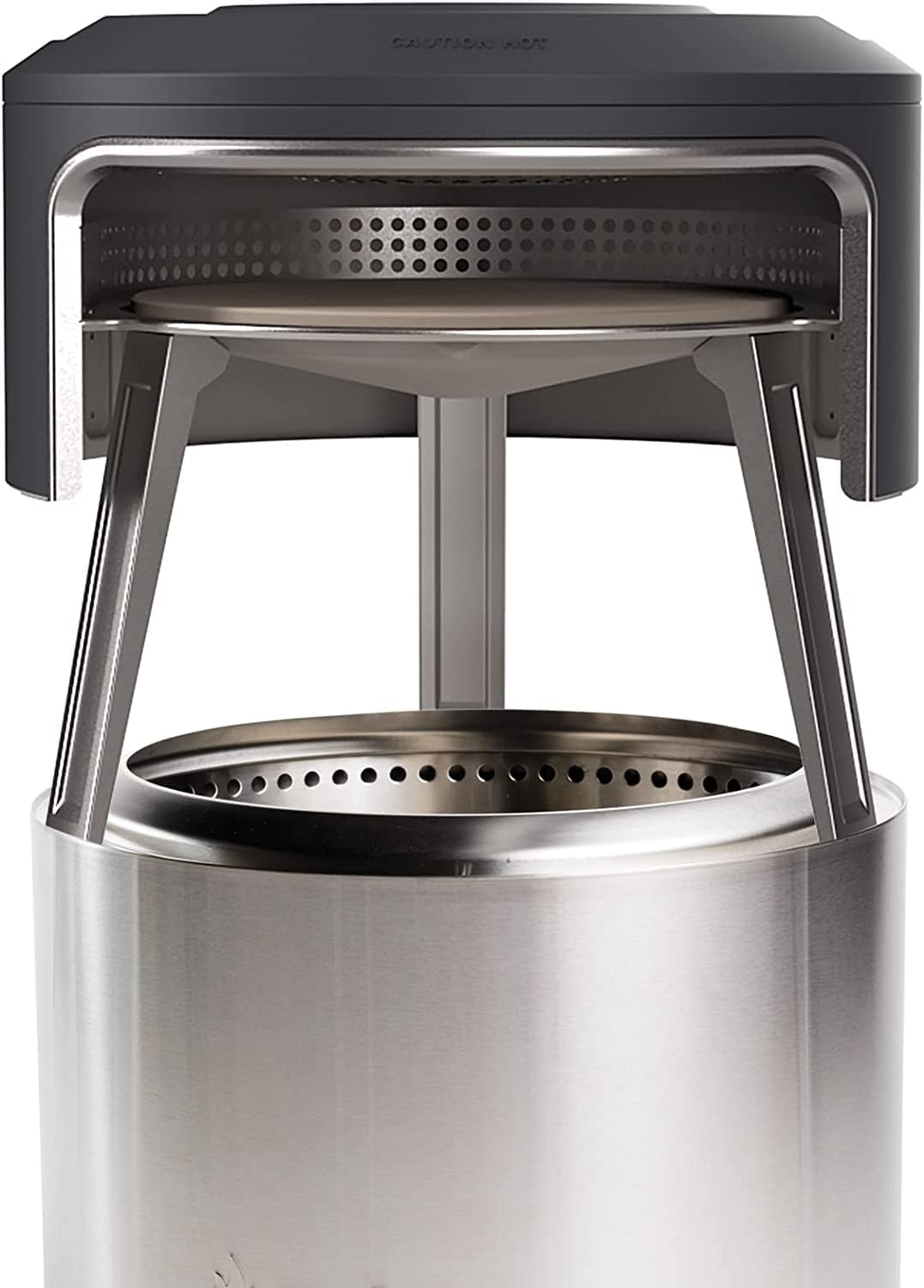 Premium Solo Stove Ranger Pi Fire Pizza Oven PIFIRE-RAN