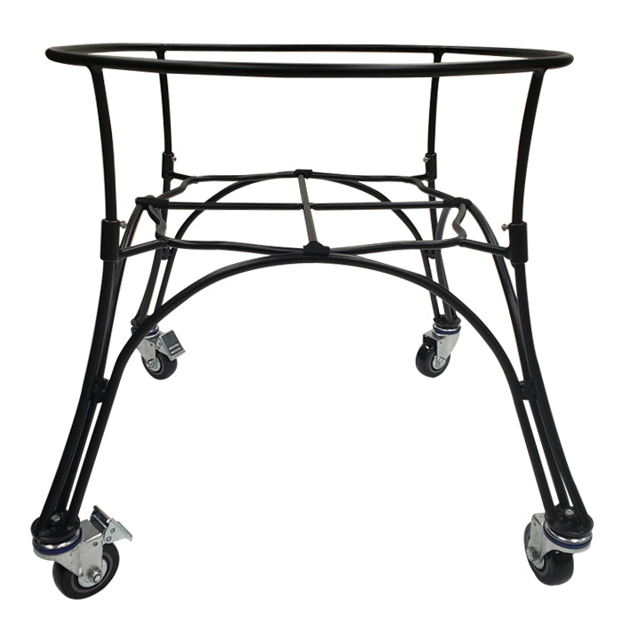 Premium BJ-MC24 - Decorative Metal Cart