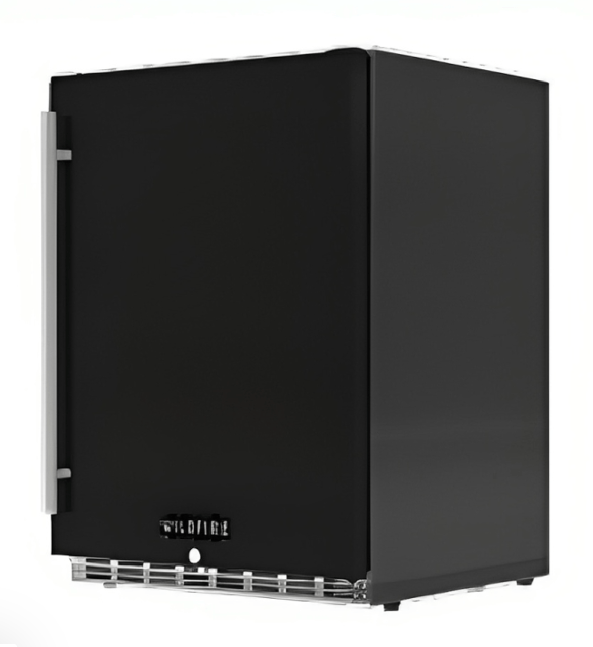 Premium Wildfire Outdoor Living 24" Black Stainless Sleeve WFR-24SLVBSS