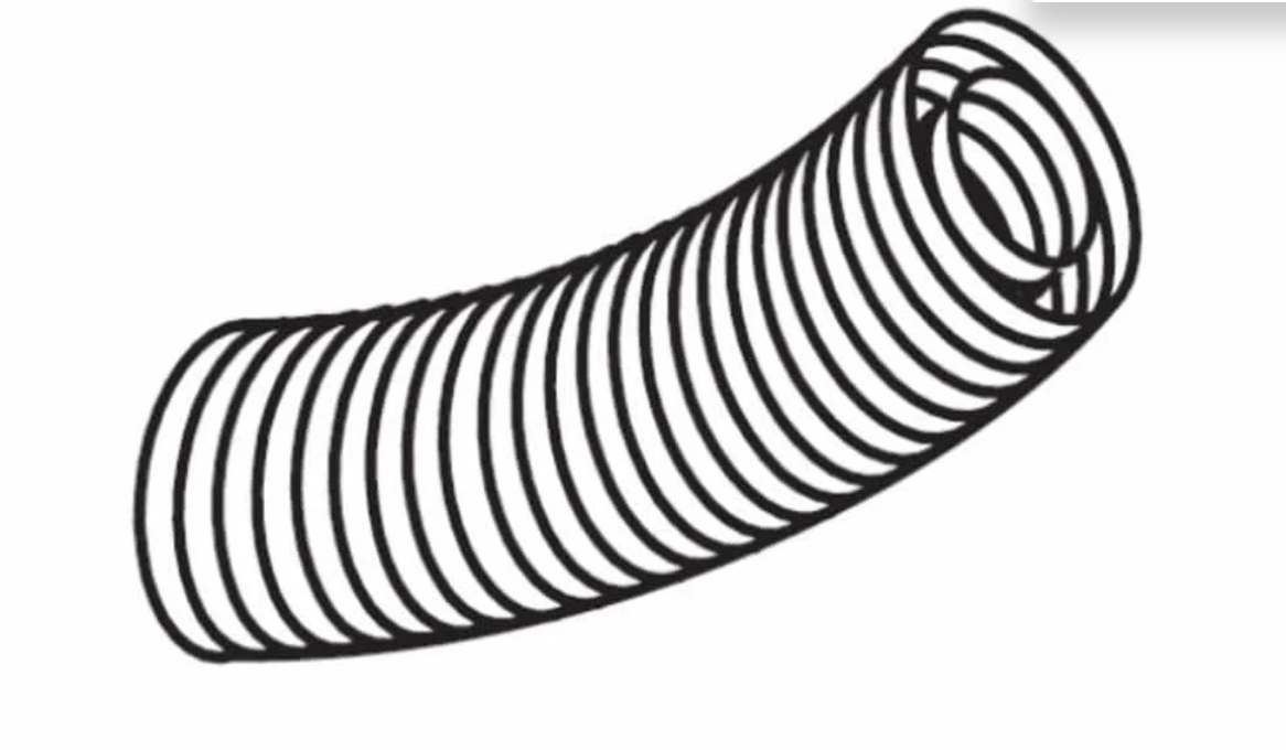 Premium Superior Secure Flex 18-36 Foot Compressed Flex Vent - SF-18