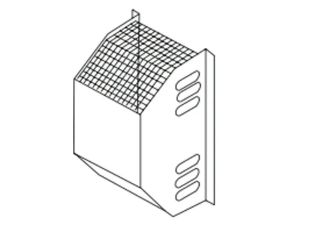 Premium Superior Secure Flex Termination Guard Kit - SV4.5HGS