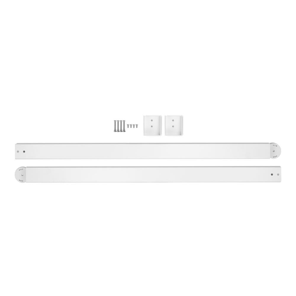 Premium Bromic Tube Suspension Kit 900mm (3') – Tungsten Electric White (BH3130006)