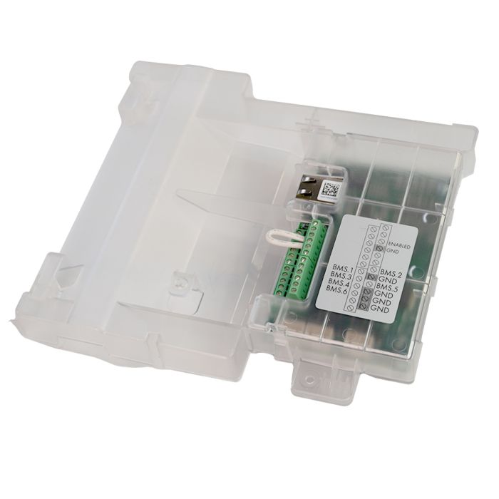 Premium Bromic Affinity Smart-Heat Control Expansion Board