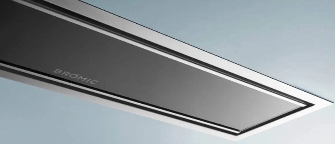 Premium Bromic 316 Tube Suspension Kit 600mm (2') – Platinum Electric Marine 4500W (BH3623022)