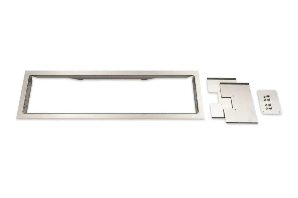 Premium Bromic Low Clearance Ceiling Recess Kit – Platinum Electric Marine 4500W (BH3623013)