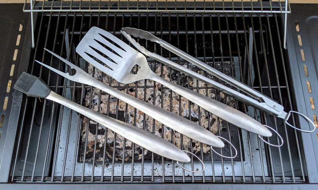 Grill Tools