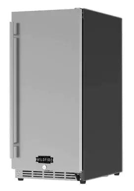 Premium Wildfire Outdoor Living 15" Outdoor Fridge WFR-15