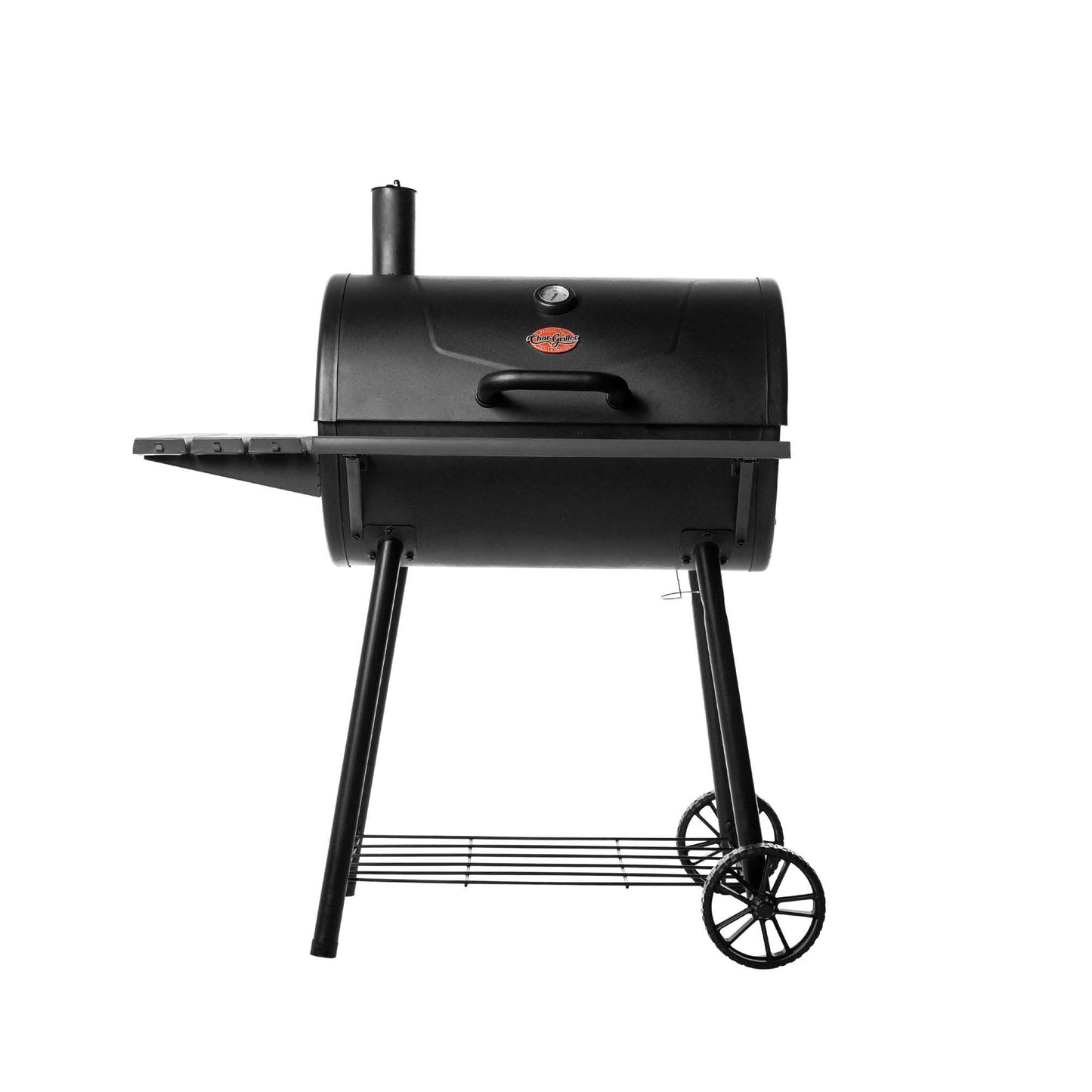 Premium Char-Griller Super Pro® Charcoal Grill