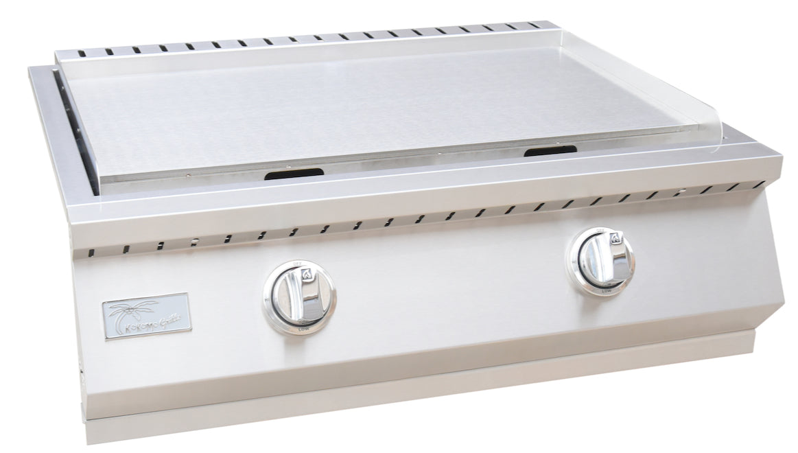 Premium 30” Pro Griddle