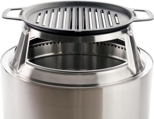 Premium Solo Stove Yukon '27 Hub SSYUK-27-HUB ONLY