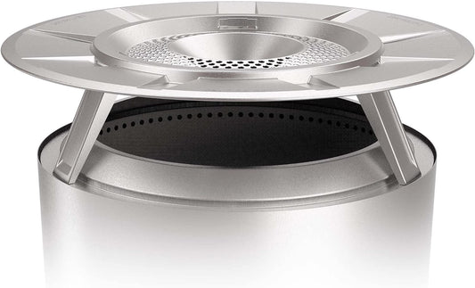 Premium Solo Stove Yukon Heat Deflector SSYUK-27-DEFLECTOR