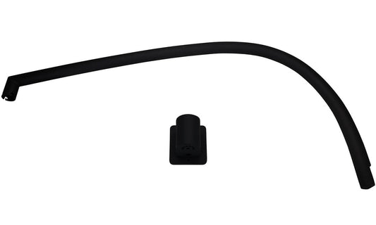 Premium Bromic Eclipse Electric Wall Mount Pole (BH3230006)