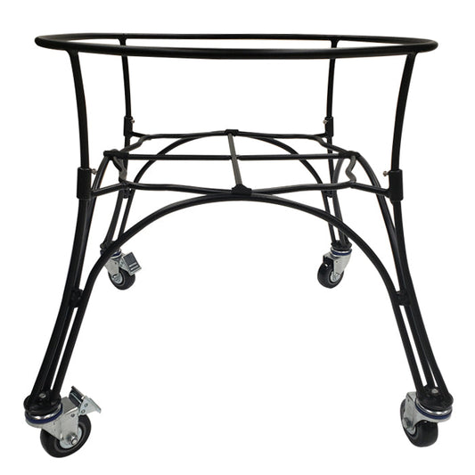Premium BJ-MC24 - Decorative Metal Cart