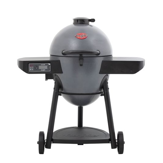 Premium AKORN® Auto-Kamado™