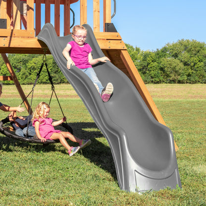 Premium Endeavor Swing Set