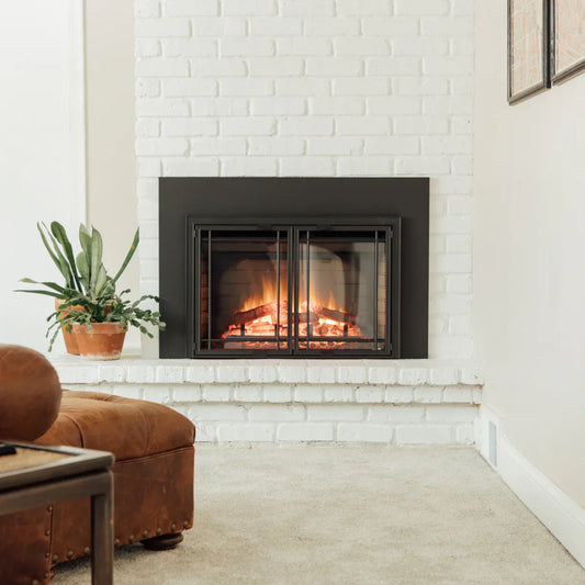 Premium Simplifire 25" Electric Insert SF-INS25