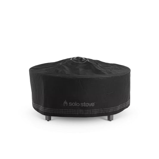 Premium Solo Stove Small Fire Pit Surround Shelter FPSURROUND-SM