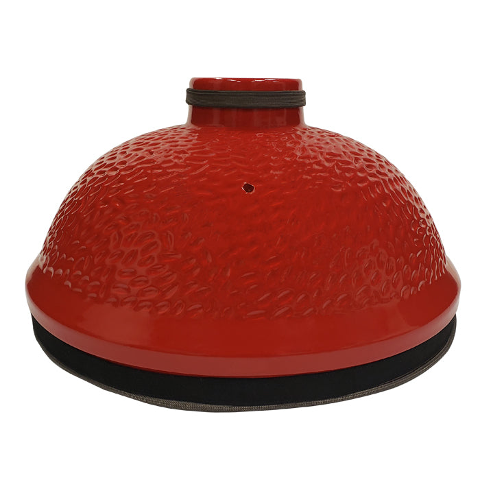 Premium KJ-CD23RC - Red Ceramic Dome