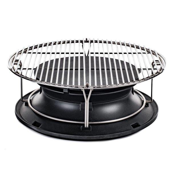 Premium Kamado Joe SlōRoller® with Rack