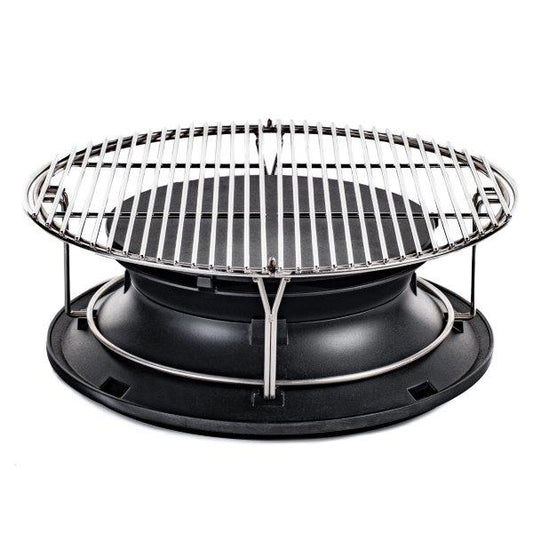 Premium Kamado Joe SlōRoller® with Rack