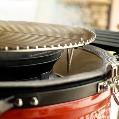 Premium Kamado Joe SlōRoller® with Rack
