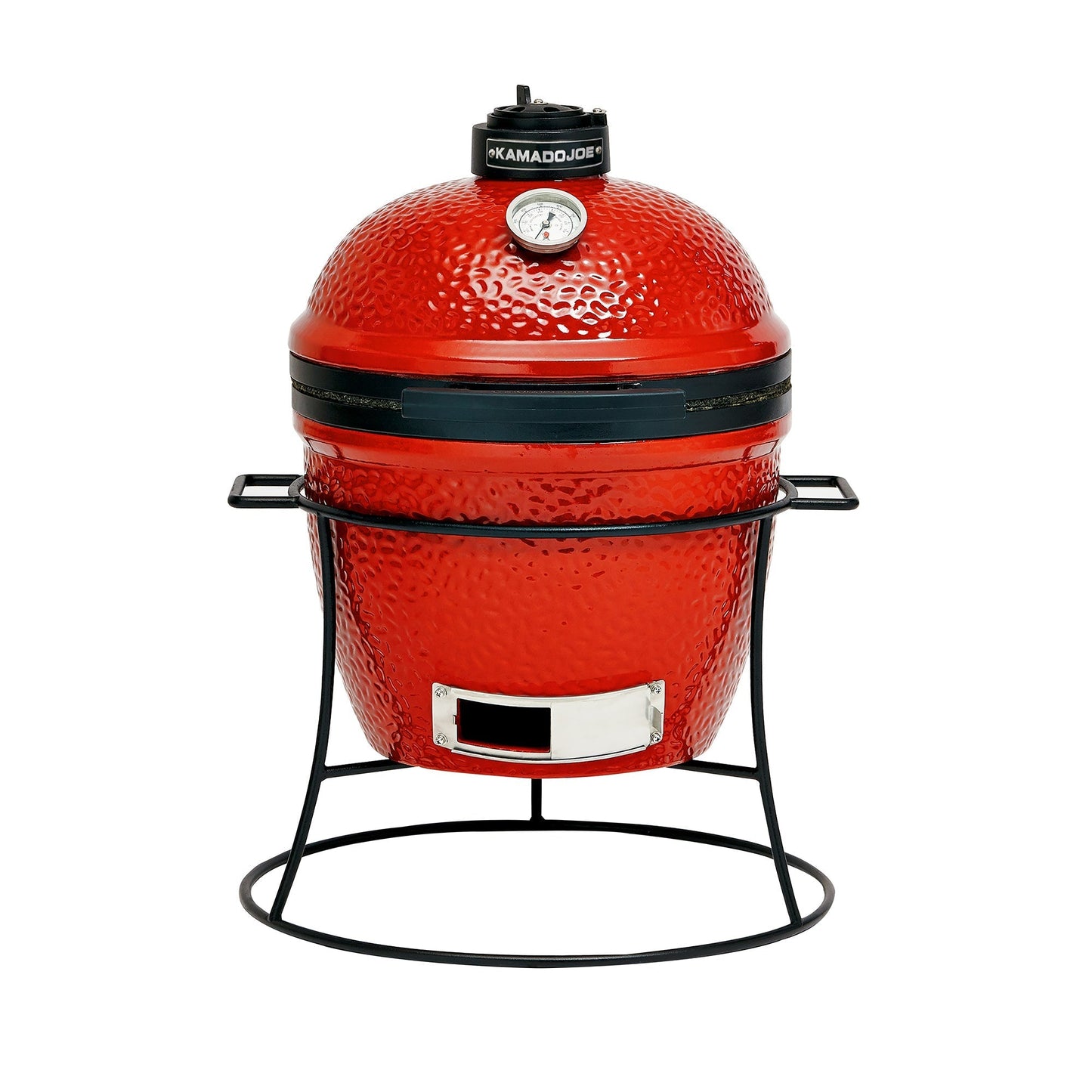 Premium Joe Jr® with Cast Iron Stand