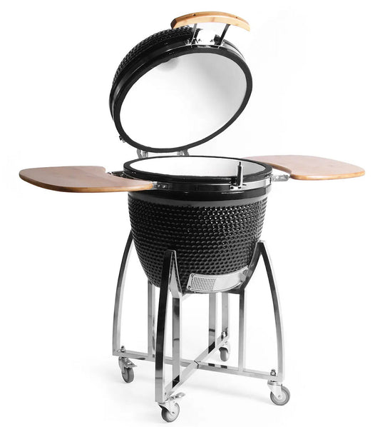 Premium Kamado Ceramic Grill