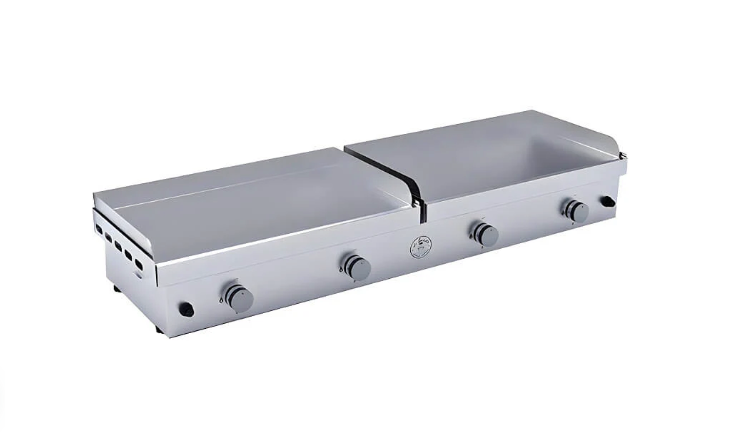 Premium Le Griddle 4 Burner Gas Griddle - GFE160