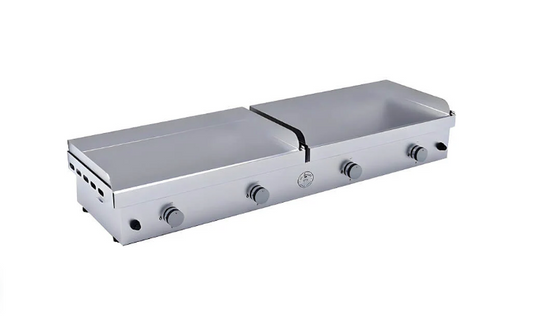 Premium Le Griddle 4 Burner Gas Griddle - GFE160