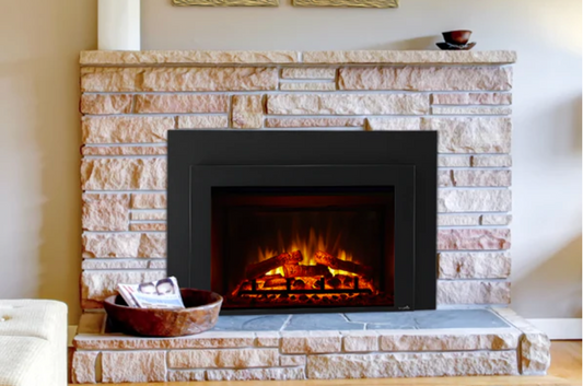 Premium Simplifire 30" Electric Insert SF-INS30