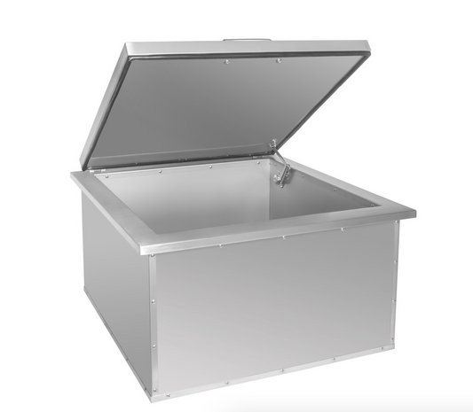 Premium Wildfire Outdoor Living Ice Chest (Small) WF-SIC