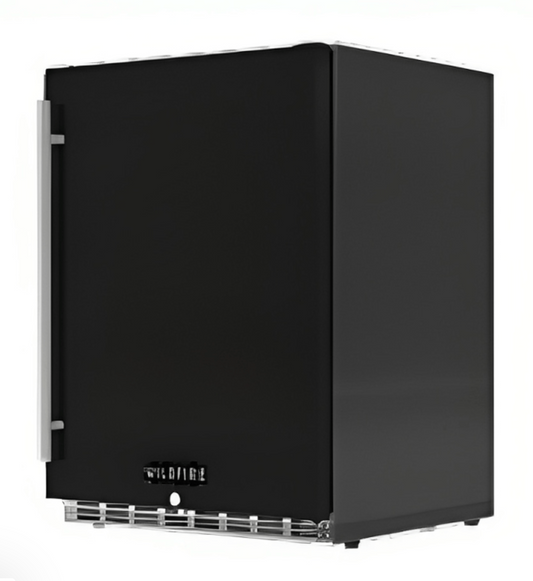 Premium Wildfire Outdoor Living  24" Black Stainless Sleeve WFR-24SLVBSS