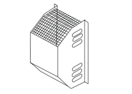 Premium Superior Secure Flex Termination Guard Kit - SV4.5HGS