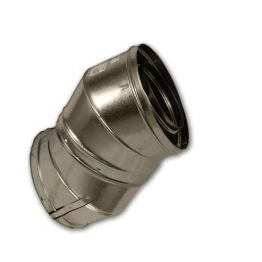 Premium Superior 30 Degree Hi-Temp Offset and Return - 30E-12HT