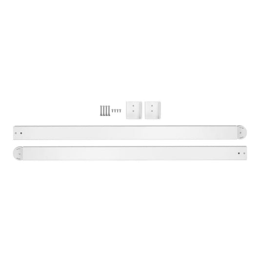 Premium Bromic Tube Suspension Kit 900mm (3') – Tungsten Electric White (BH3130006)