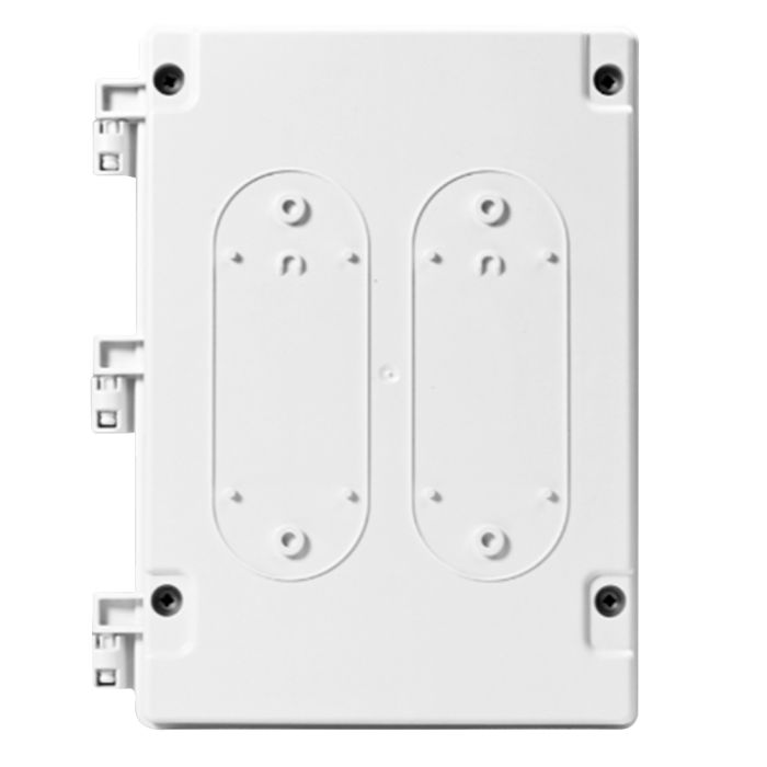 Premium Bromic Affinity Smart-Heat 2 Channel 12KW On/Off Controller