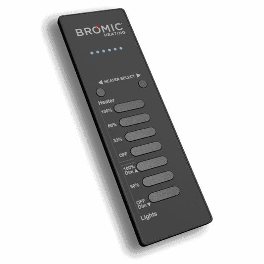 Premium Bromic Eclipse Master Remote