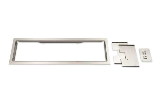 Premium Bromic Low Clearance Ceiling Recess Kit – Platinum Electric Marine 4500W (BH3623013)