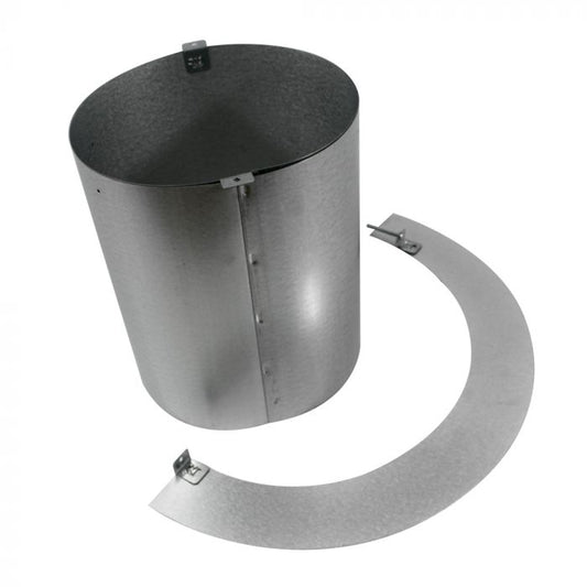 Premium Superior Secure Vent Attic Insulation Radiation Shield - SV4.5RSA