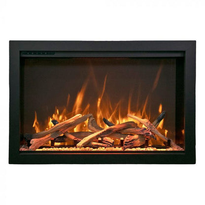 Premium Amantii Traditional Bespoke Electric Fireplace/Insert